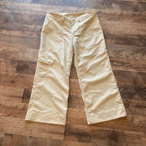 Patagonia Happy Hike Cropped Pants